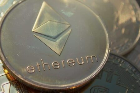 研究顯示 : 以太坊整體採用率持續增長