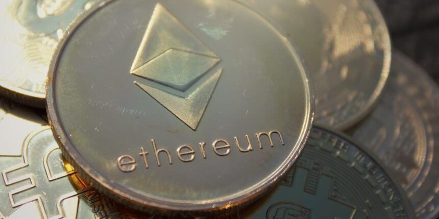 研究顯示 : 以太坊整體採用率持續增長