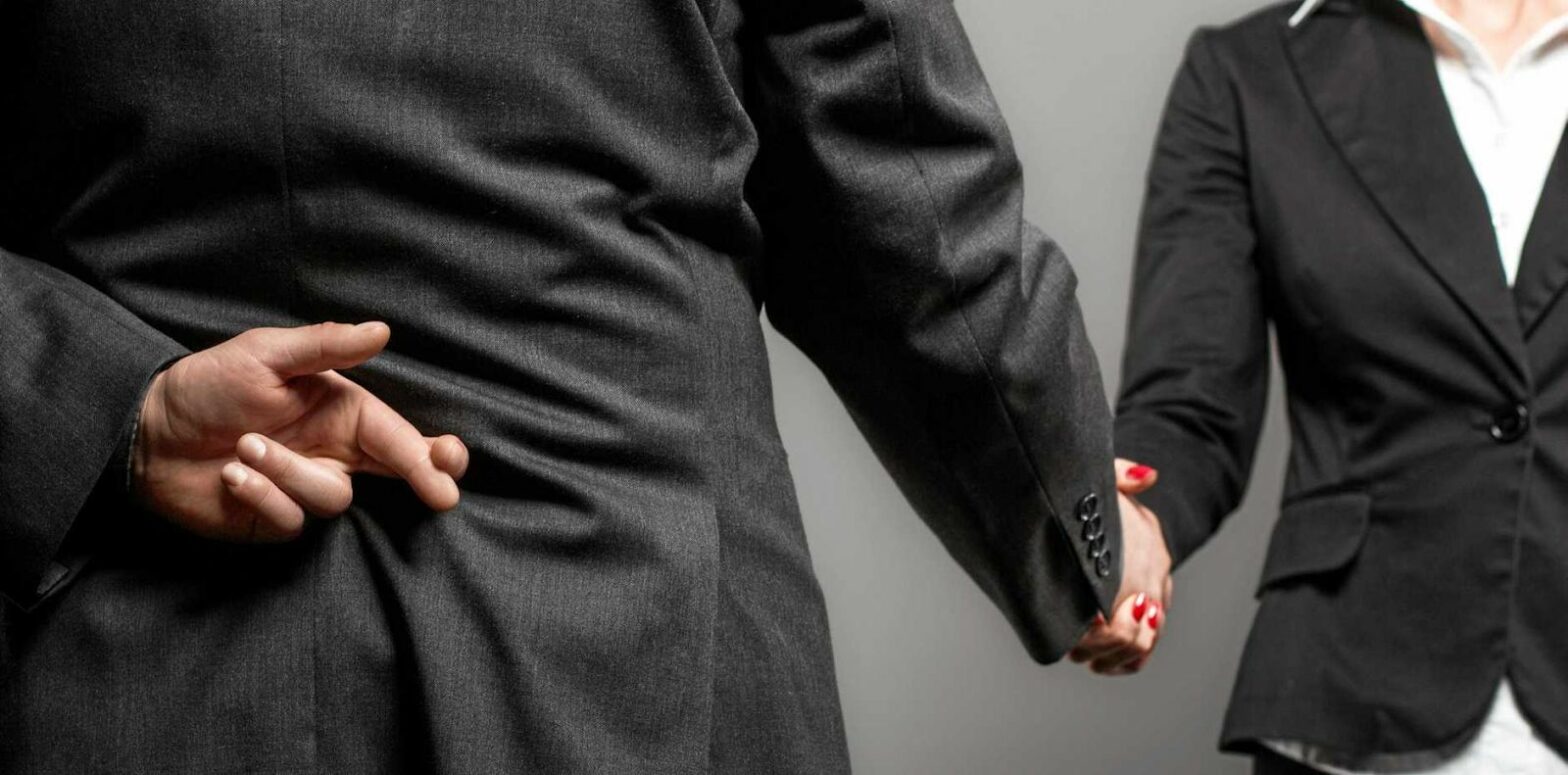 《追蹤報導》Binance上海辦事處勒令關閉事件，究竟誰在掩蓋真相