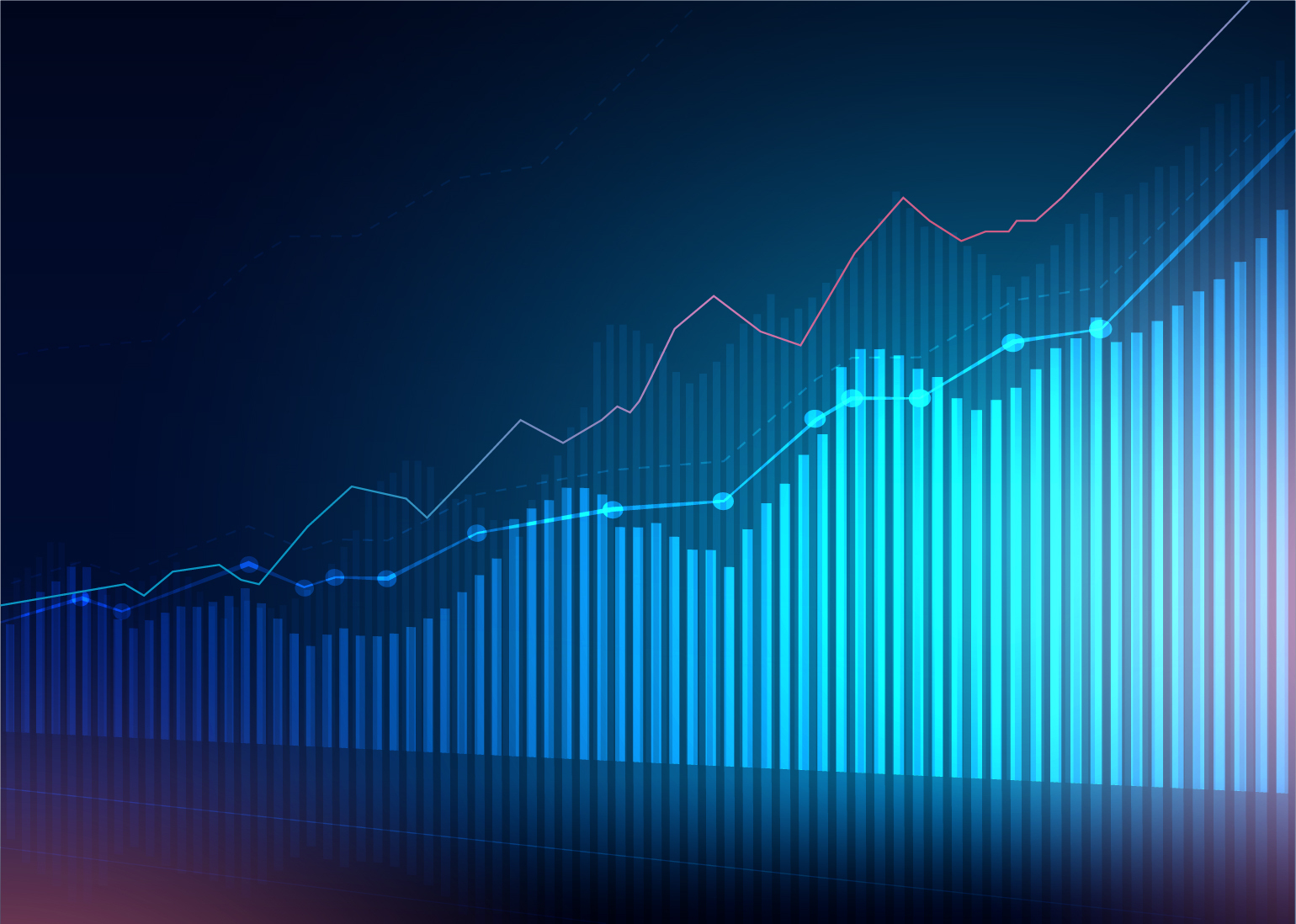 Volume Tracker：一手掌握市場脈動