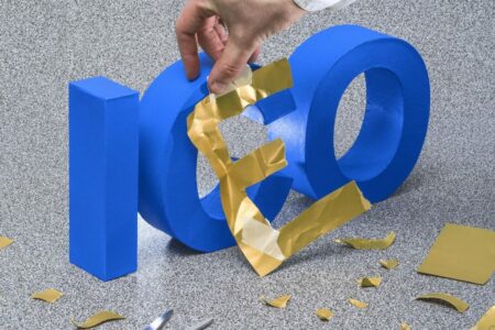 時代的眼淚！過半數 IEO 代幣下跌超過 80%