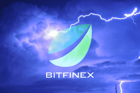Bitfinex 創業界首例，成為第一家支援閃電網路出入金的交易所