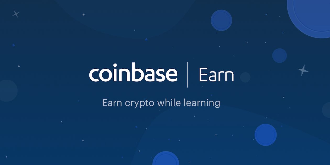 Coinbase關閉Earn.com業務以擴展其Coinbase Earn計劃