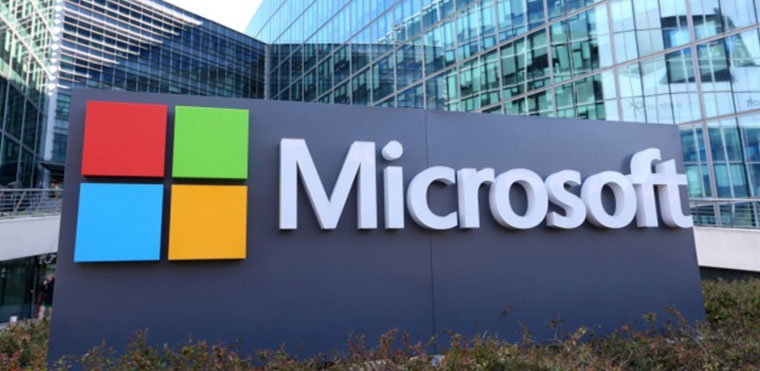 微軟將共同參與開發基於 VeChain 區塊鏈卡牌遊戲