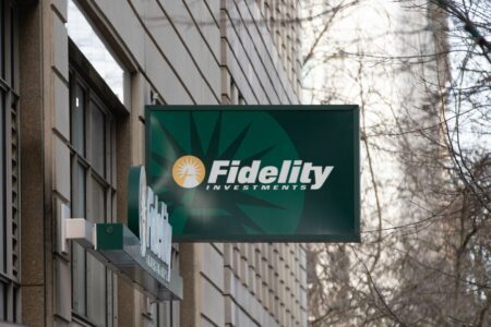 富達數字資產考慮在 2020 年為以太幣提供業務支持