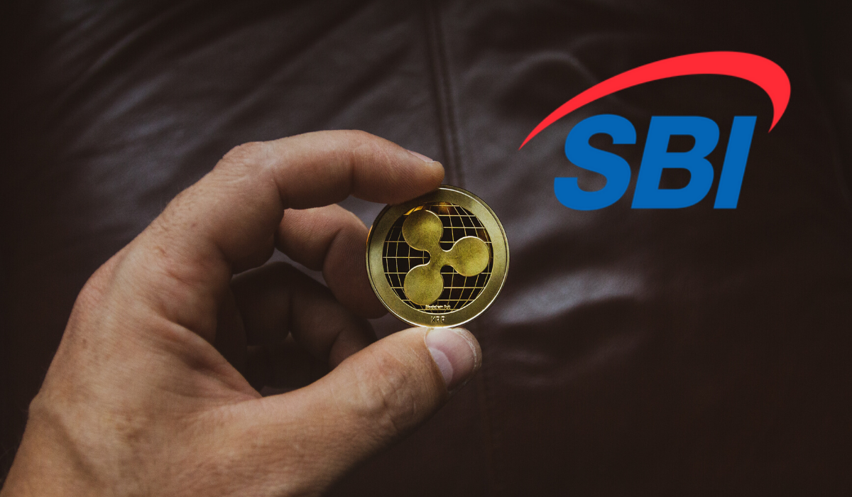 SBI Holdings 與 Ripple 合作,擬於明年第一季在日本推出 RLUSD 穩定幣