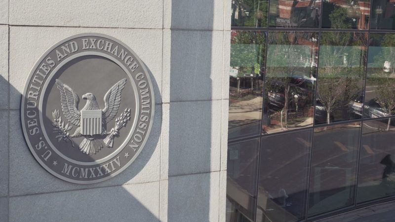 Fox Business 記者：SEC 對以太幣現貨 ETF 的立場為「堅決反對」，但內部存在意見分歧