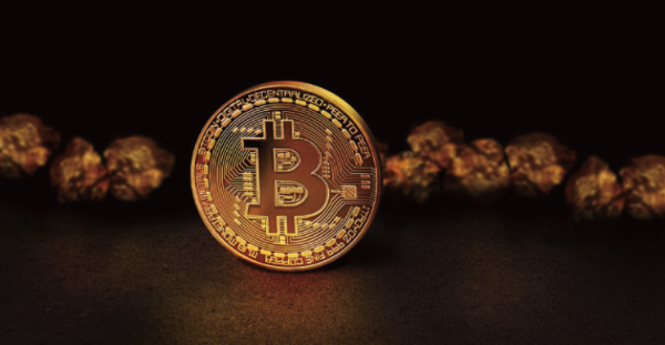 比特幣持續向上,反轉機會大增