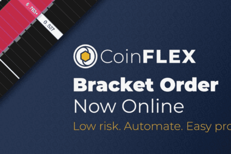 進階委託單「Bracket Order」，自動停損停利沒煩惱！