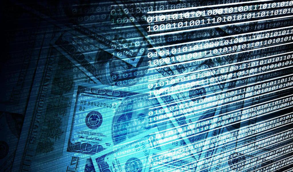 摩根溪聯合創始人：有傳言稱美聯儲將宣布美元數字化計劃