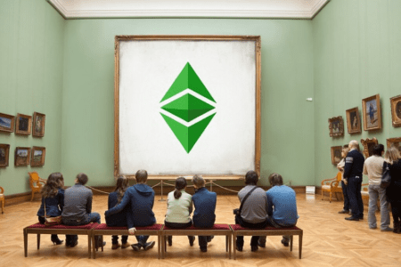 藝術拍賣也能夠區塊鏈？TokenBacon 將在台北舉辦區塊鏈拍賣會！