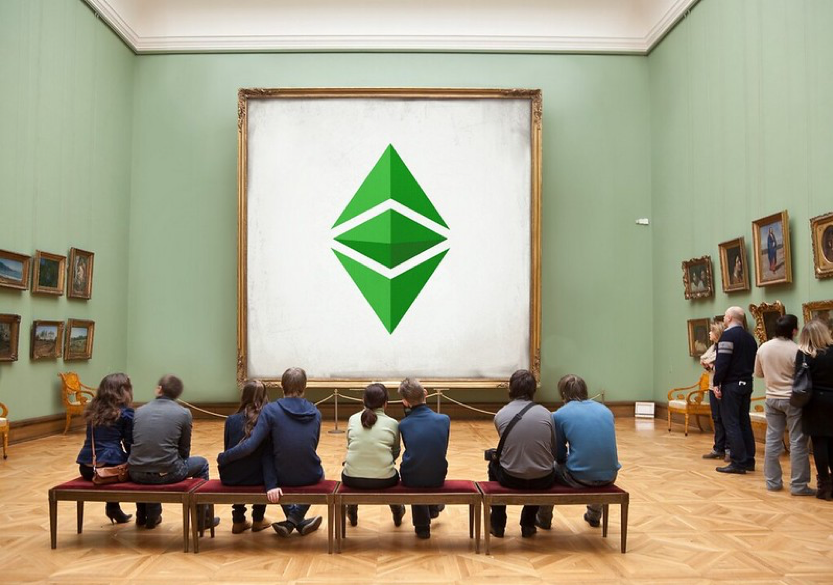 藝術拍賣也能夠區塊鏈？TokenBacon 將在台北舉辦區塊鏈拍賣會！