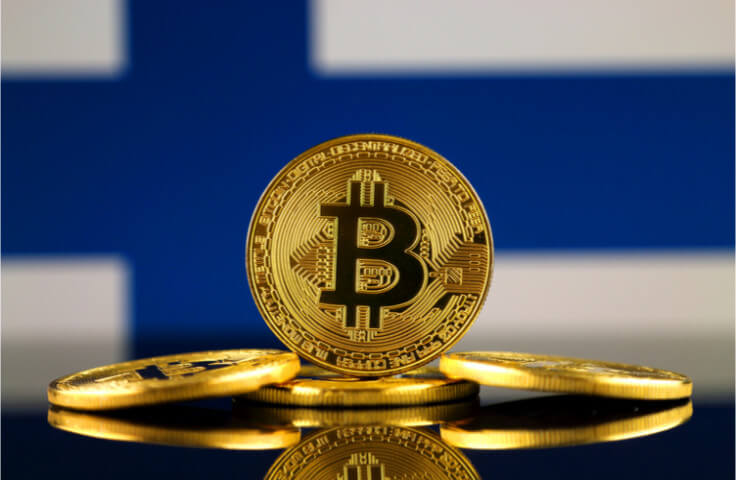 芬蘭海關被迫成比特幣 Hodler,沒收的比特幣已經漲了 20 倍