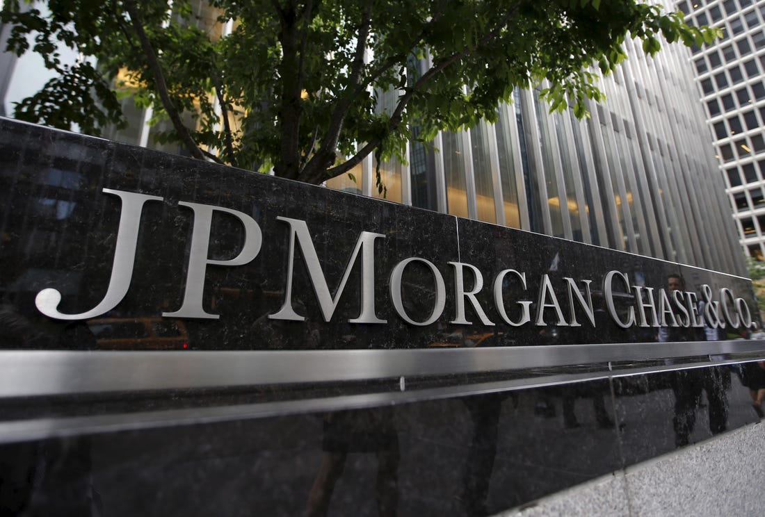 摩根大通：目前 JPM Coin 支付系統每天處理 10 億美元交易