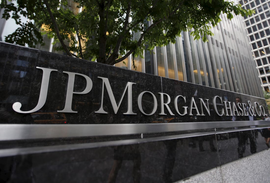 JPMorgan 正在商談將旗下區塊鏈部門 Quorum 與 ConsenSys 合併