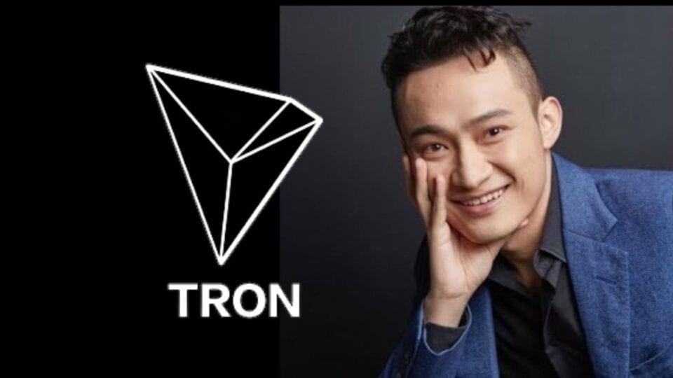 熱門賽道不缺席!孫宇晨宣布參戰:Tron 將推出比特幣 L2 解決方案