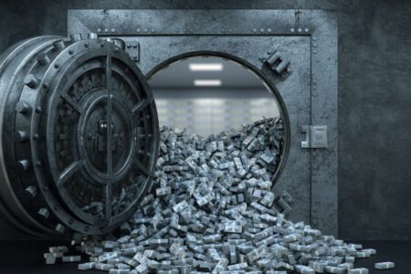 DeFi 借貸市場上高風險貸款增至兩年高點，潛藏連鎖清算風險