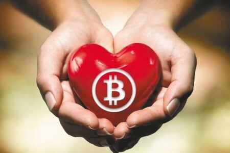 今年禮物沒頭緒？研究顯示比特幣在情人節當天表現優異