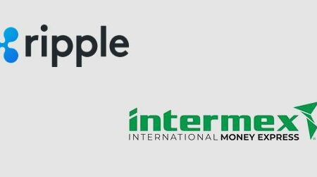 Ripple 宣布與跨境匯款公司合作，帶動 XRP 價格上漲12%