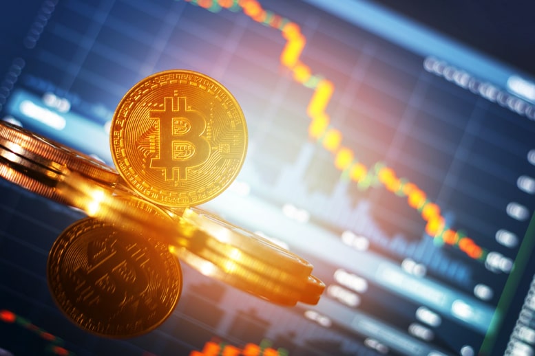 比特幣暴跌是由於傳統市場下跌還是由於PlusToken的拋售?