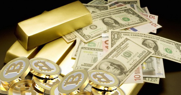 新冠病毒蔓延期間,哪種避險資產表現最亮眼?