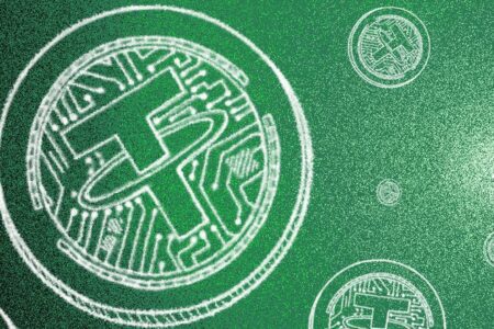 開足馬力瘋狂加印USDT，這些錢大都流到這三家交易所