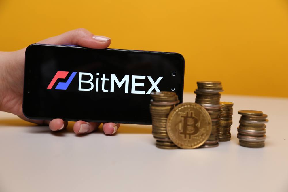 曾經的幣圈大賭場 BitMEX 求售!已聘請投行協助尋找買家
