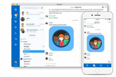 Zoom 收購的密鑰管理工具 Keybase 究竟有何獨特之處？