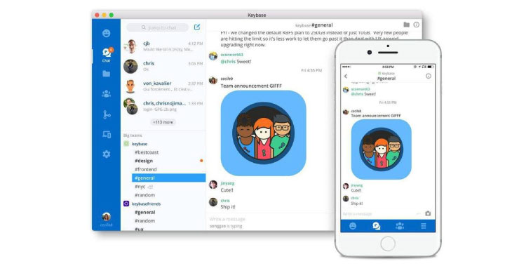 Zoom 收購的密鑰管理工具 Keybase 究竟有何獨特之處？