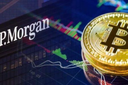 多重催化劑支撐走勢！摩根大通看好比特幣下半年跑贏黃金