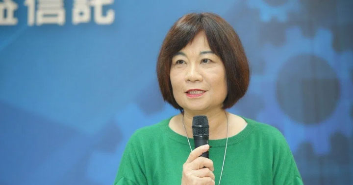 疫情推動改革！台灣國發會發出七支箭，射中哪些領域呢？