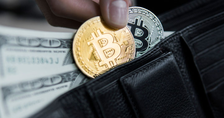 不知道該如何存放比特幣嗎？研究顯示硬體錢包是大多數人的首選