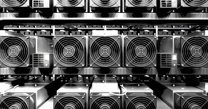 跌破關機價= 礦難？這些時常被誤解的挖礦知識點你需要了解