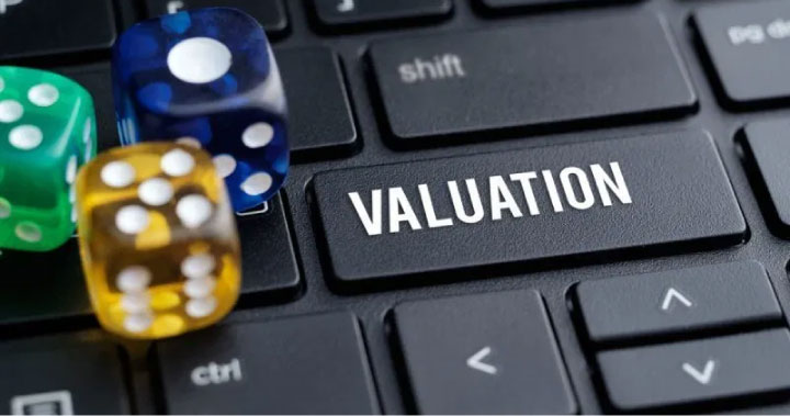 交易所平台幣估值,快來看看你的幣有沒有「價」符其實!