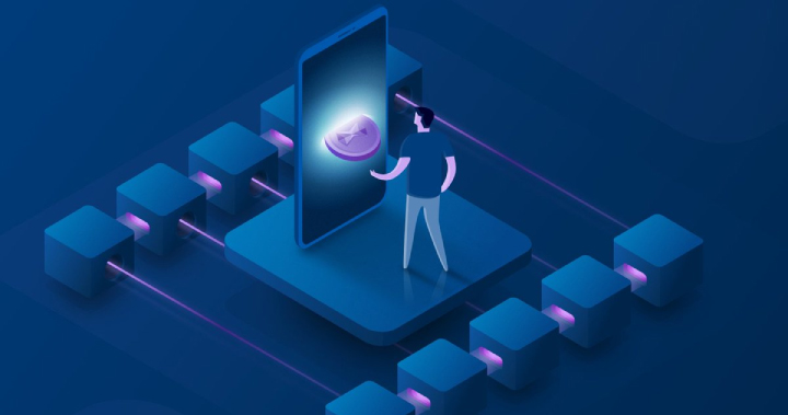 區塊鏈金融四象限:DeFi 與 CeFi 的甜蜜點在哪裏?