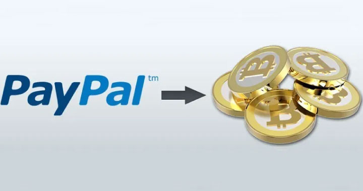 三億用戶觸手可及!PayPal、Venmo 傳聞將推出加密貨幣買賣服務