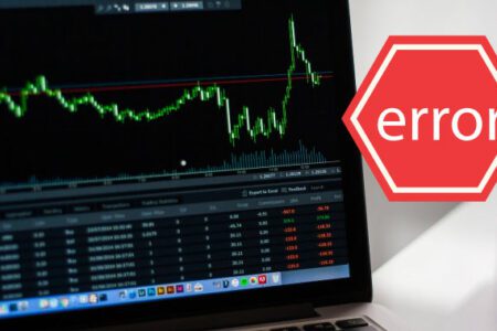 杠桿代幣再現異常，該如何選擇交易所顯得更為重要