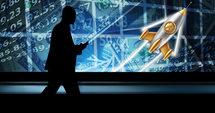 再度站上 12,000 美元，比特幣這次能突破嗎？小幣輪番上漲，還可以買嗎？