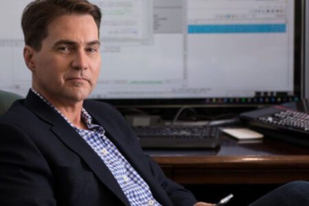 先別管 DeFi 了，《中本聰傳記》已經開拍，由澳本聰領銜主演！紀錄片？幻想片？