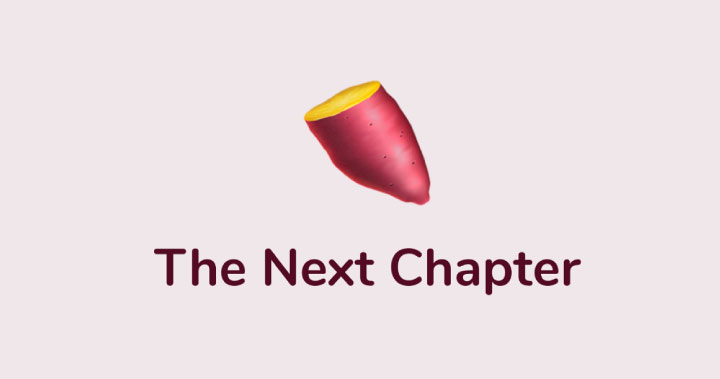 蕃薯幣 YAM v2 再出發？再加上蝦幣、卷餅幣、義大利麵幣，DeFi 滿漢全席上菜了？