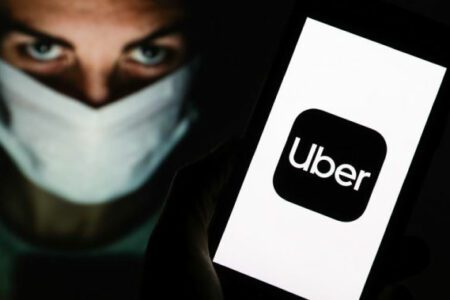 Uber 醜聞｜前安全長支付駭客 121 萬美元「封口費」，現遭美司法部起訴