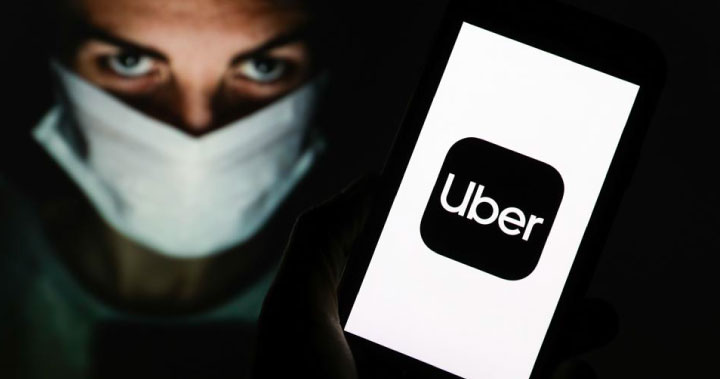 Uber 醜聞｜前安全長支付駭客 121 萬美元「封口費」，現遭美司法部起訴