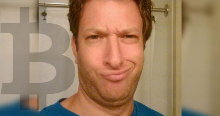 「需要我拯救比特幣嗎？」一 剛被割的炒股網紅 Dave Portnoy 再發狂語！