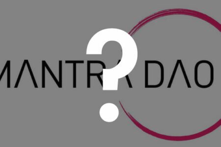 吳說區塊鏈爆料，9 天暴漲 300% 的 DeFi 項目 MANTRADAO 竟是資金盤？
