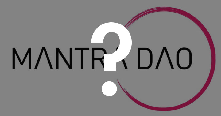 吳說區塊鏈爆料，9 天暴漲 300% 的 DeFi 項目 MANTRADAO 竟是資金盤？