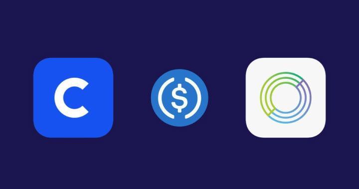 USDC 2.0 正式啟動!讓你沒有 ETH 也能發送鏈上交易