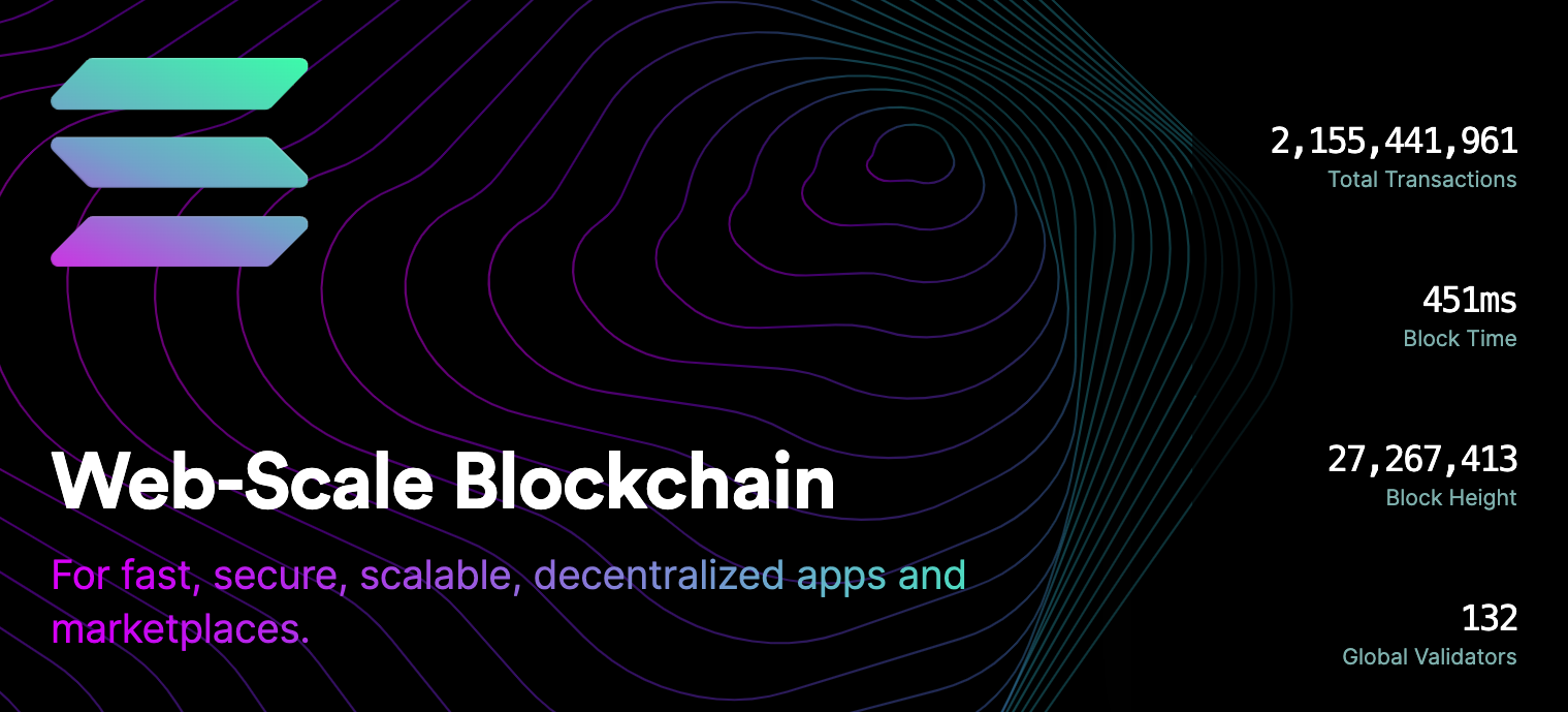 Serum 已完成第一筆鏈上交易,相較於以太坊節省 99% 手續費