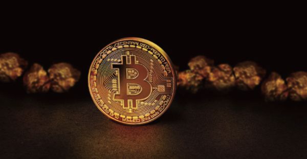 比特幣創今年新高後大幅回調，多頭趨勢還在？