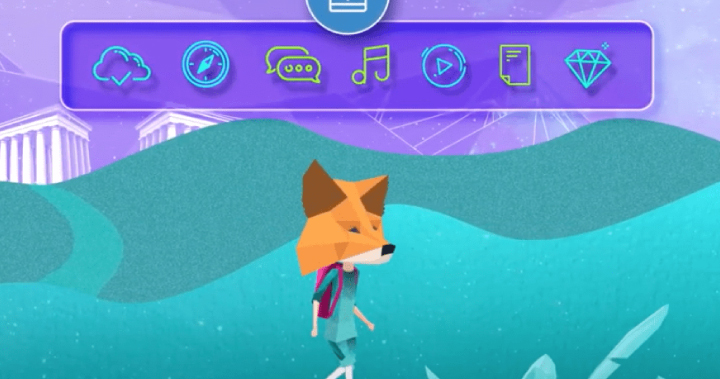 MetaMask將趁勢推出手機版,追趕行動農夫熱潮、推進Web3.0