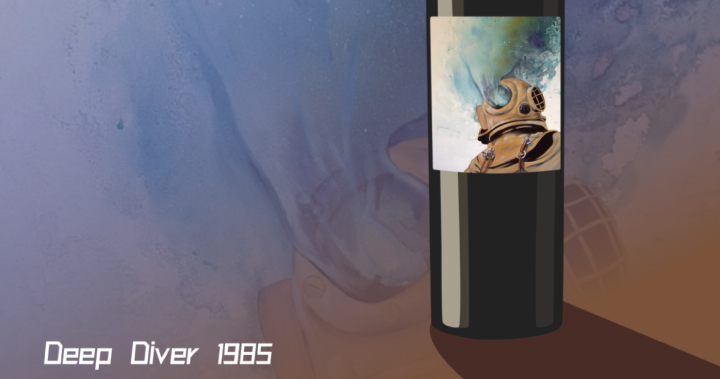 Crypto Wine – 加密酒，葡萄到釀酒的全新實驗